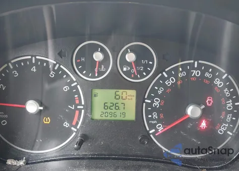 2012 Ford Transit Connect Xlt from USA, damaged, VIN NM0LS7BN5CT118845